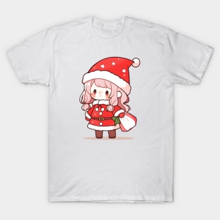 Santa's Christmas Party T-Shirt